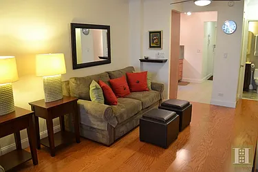 Rented by Halstead Real Estate