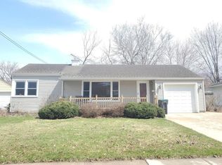 805 19th St SW, Austin, MN 55912