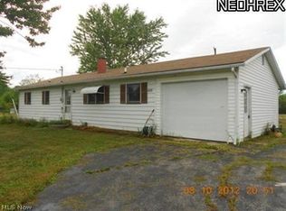 4319 N Monroe Ctr, Kingsville, OH 44048