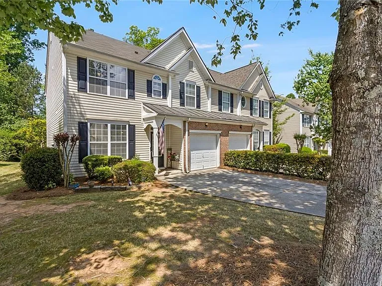 3713 Verde Glen Ln — Photo 2