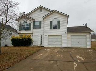 7164 New Dale Rd, Rex, GA 30273