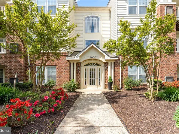 2000 Connor Ct #705C, Bowie, MD 20721