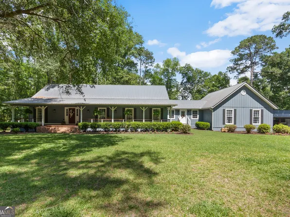 199 Cordele Hwy, Hawkinsville, GA 31036
