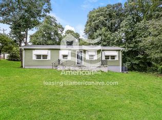 3503 Geer Hwy, Marietta, SC 29661