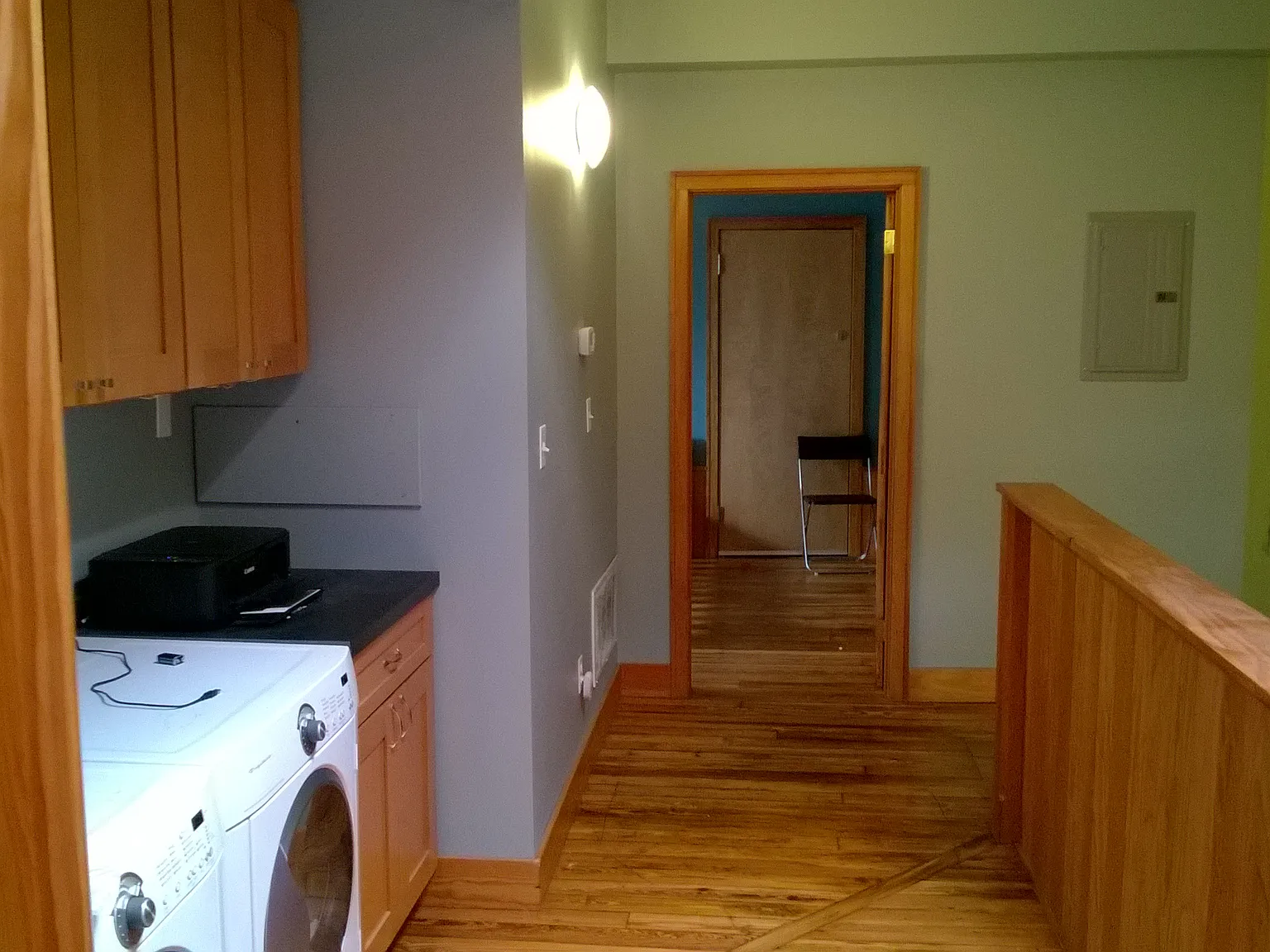 2 bed, 1200 sqft, $2,000 — Photo 1