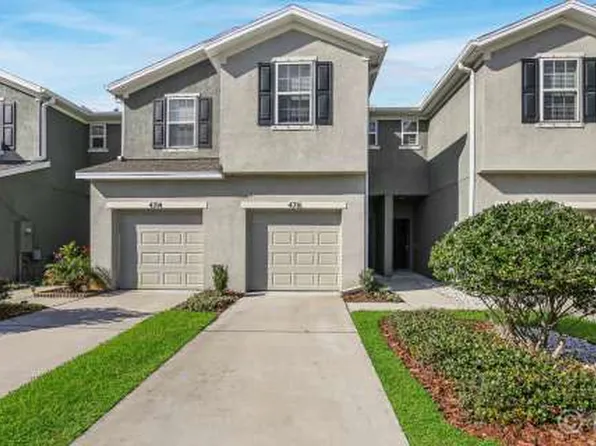 4716 White Sanderling Ct, Tampa, FL 33619