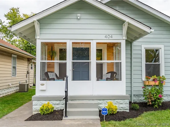 404 W Francis Avenue, Clarksville, IN 47129