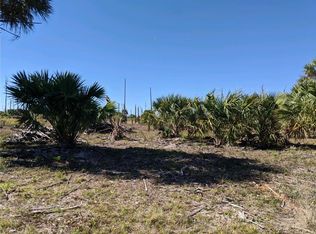 Anthenon St, North port, FL 34288