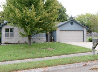 5509 Prairie Rose Ct, Columbia, MO 65202