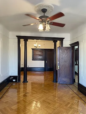 Rented by Bedford Brownstone Realty | media 15