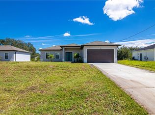 1834 Lindsay St, Lehigh Acres, FL 33972