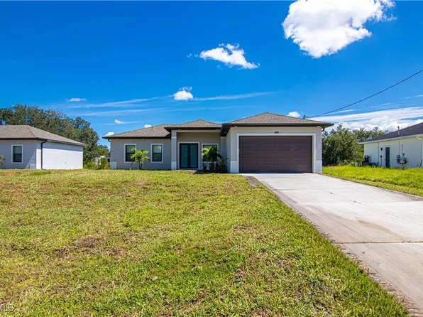 1834 Lindsay St, Lehigh Acres, FL 33972