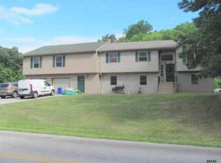 455 Butter Rd, York, PA 17404