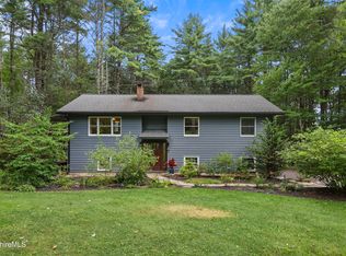 18 Hemlock Hill Rd, Great Barrington, MA 01230