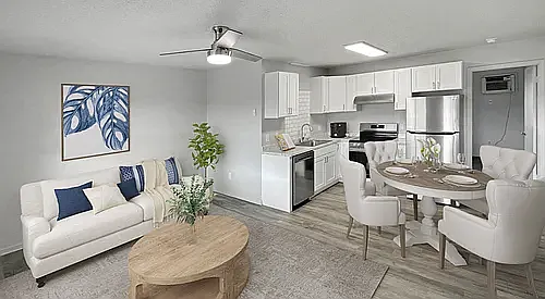 Boulevard West Apartments — Photo 12