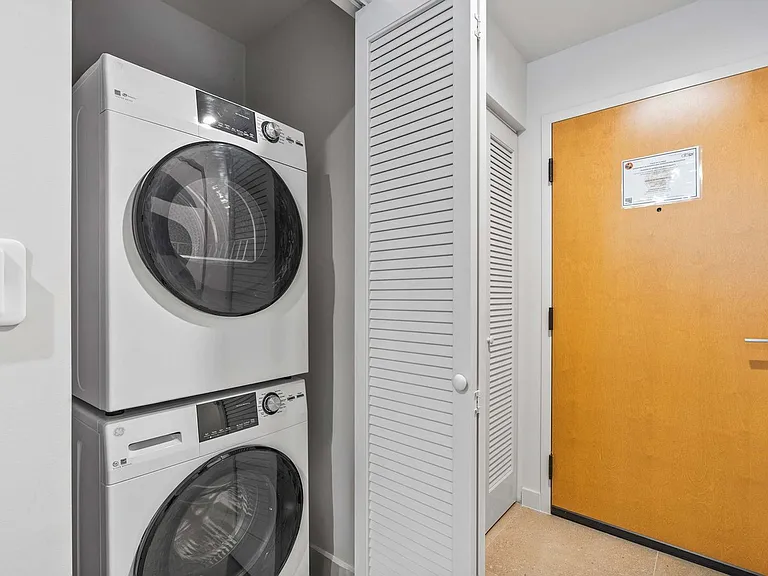 Laundry Room Cabinet