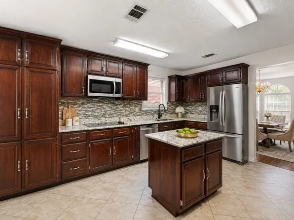 1521 Curtis Ln, Cedar Hill, TX 75104