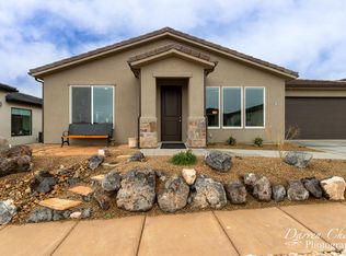 492 S Grotto, Hurricane, UT 84737