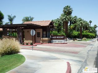 2345 S Cherokee Way UNIT 160, Palm Springs, CA 92264