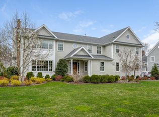 42 Wickham Way, Chatham, NJ 07928
