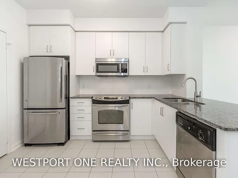 215 Sherway Gardens Rd #2801 — Photo 14