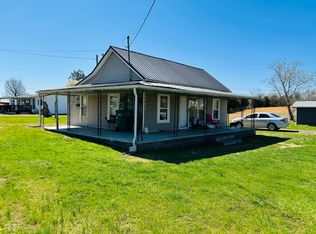 2127 Walnut St, White Pine, TN 37890