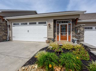 128 Chelsea Ln, Maryville, TN 37803