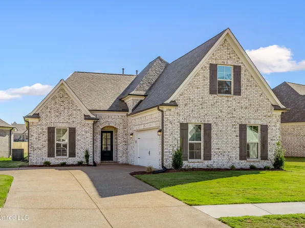 3740 Roland Dr, Southaven, MS 38672
