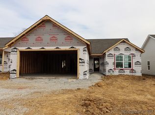 4220 - LOT 128 Skylar Way, New Albany, IN 47150