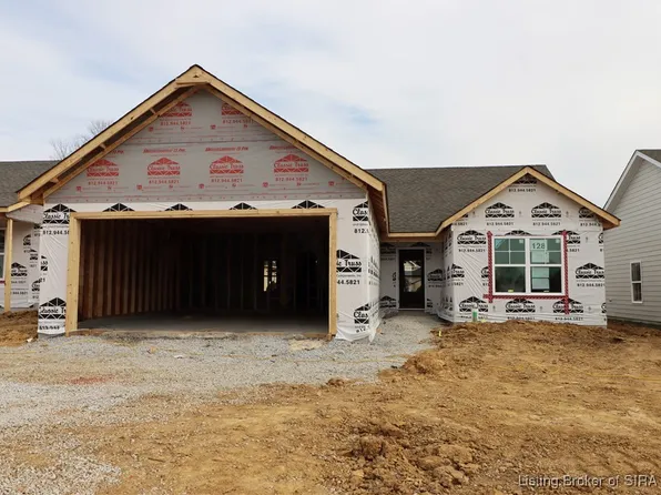 4220 - LOT 128 Skylar Way, New Albany, IN 47150
