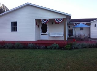 10162 Horseshoe Rd, Lynchburg, OH 45142