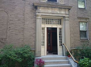 83 Harvard Ave #2, Brookline, MA 02446