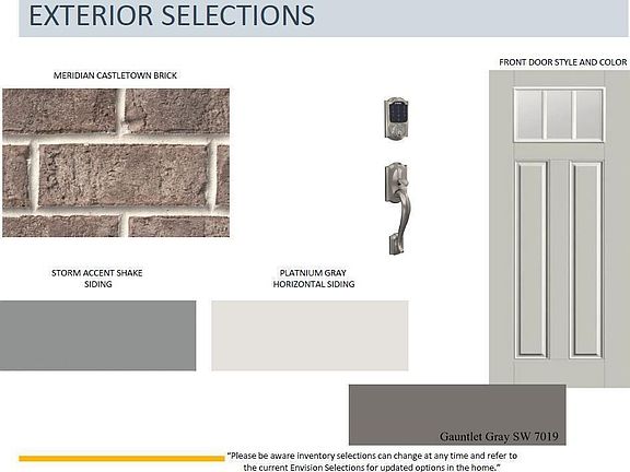 2nd image of 7194 Glenvalley Dr #3