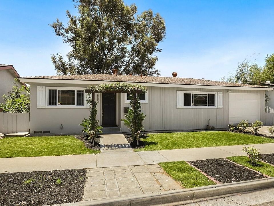 4853 Elsa Rd, San Diego, CA 92120 Zillow
