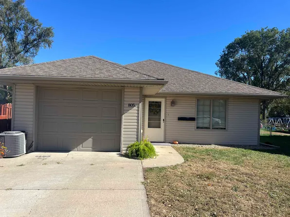 805 S 5th St, Norfolk, NE 68701