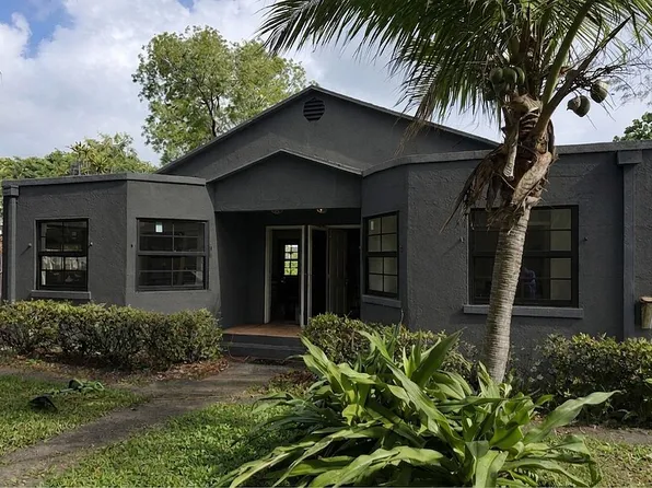 523 48th St, West Palm Beach, FL 33407