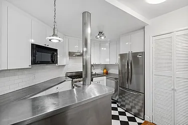 Rented by Compass