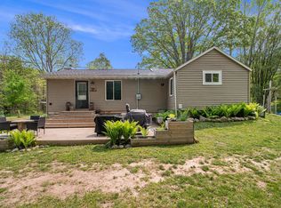 13734 S Elder Ave, Grant, MI
