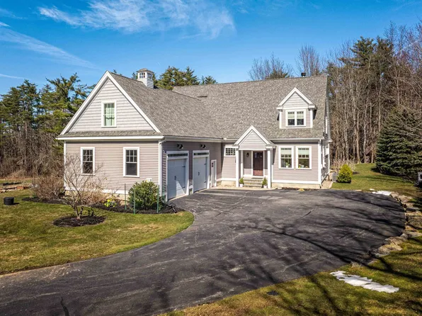 270 Back Road, Dover, NH 03820