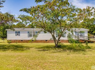 3790 Highway 261 S, Wedgefield, SC 29168