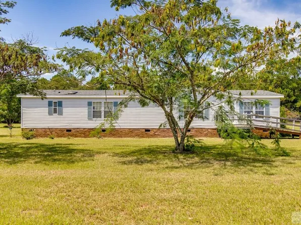 3790 Highway 261 S, Wedgefield, SC 29168
