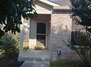 11130 Rivera Cv, San Antonio, TX 78249