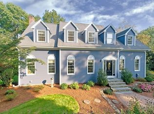 45 Summer St, Wrentham, MA 02093
