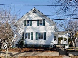 39 Samoset Ave, Providence, RI 02908