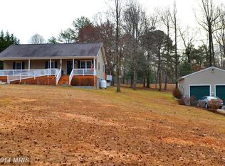 7546 Marye Rd, Spotsylvania, VA 22551