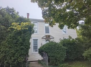 142 E Main St, Saint Paris, OH 43072