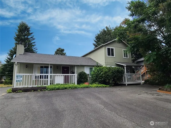 15528 King Street, Monroe, WA 98272