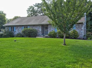 75 Fisher Cir, Elizabethtown, PA 17022