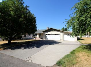 509 Grant St, Enterprise, OR 97828