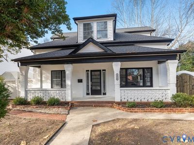 2818 Garland Ave, Richmond, VA, 23222